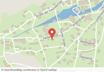 Färbergasse Thum – Hotels in der Nähe Hotels an der Färbergasse in Thum – Unterkünfte, Pensionen und Ferienwohnungen in zentraler Lage