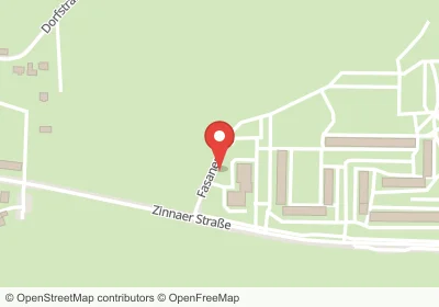 Fasanenweg Torgau – Hotels in der Nähe Hotels an der Fasanenweg in Torgau – Unterkünfte, Pensionen und Ferienwohnungen in zentraler Lage