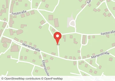 Hotels an der Feldstraße in Schneeberg – Unterkünfte, Pensionen und Ferienwohnungen in zentraler Lage