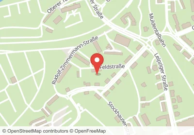 Hotels an der Feldstraße in Rochlitz – Unterkünfte, Pensionen und Ferienwohnungen in zentraler Lage