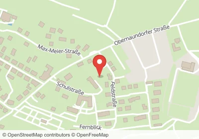 Hotels an der Feldstraße in Rabenau – Unterkünfte, Pensionen und Ferienwohnungen in zentraler Lage
