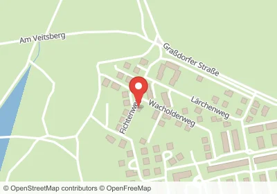 Hotels an der Fichtenweg in Taucha – Unterkünfte, Pensionen und Ferienwohnungen in zentraler Lage