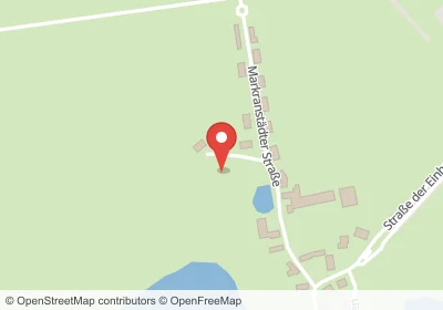 Hotels an der Fiedlergasse in Markranstädt – Unterkünfte, Pensionen und Ferienwohnungen in zentraler Lage