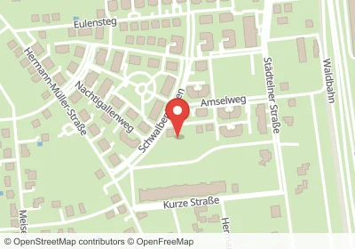 Hotels an der Finkenhain in Markkleeberg – Unterkünfte, Pensionen und Ferienwohnungen in zentraler Lage