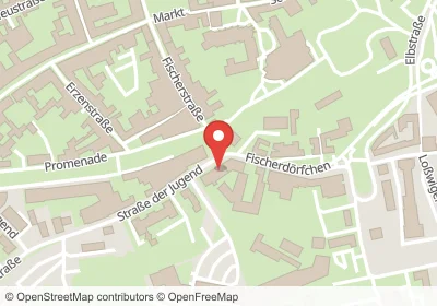 Fischerstraße Torgau – Hotels in der Nähe Hotels an der Fischerstraße in Torgau – Unterkünfte, Pensionen und Ferienwohnungen in zentraler Lage