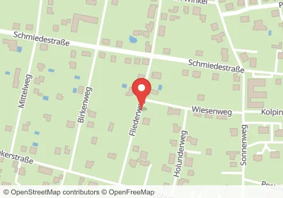 Hotels an der Fliederweg in Markkleeberg – Unterkünfte, Pensionen und Ferienwohnungen in zentraler Lage