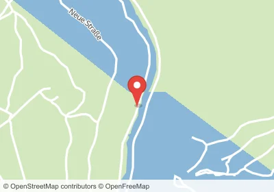 Hotels an der Flößersteig in Sebnitz – Unterkünfte, Pensionen und Ferienwohnungen in zentraler Lage