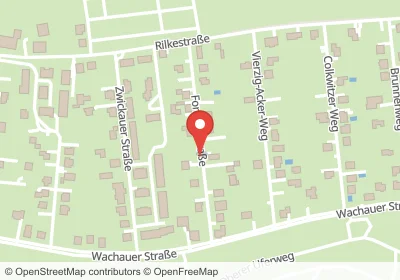 Fontanestraße Markkleeberg – Hotels in der Nähe Hotels an der Fontanestraße in Markkleeberg – Unterkünfte, Pensionen und Ferienwohnungen in zentraler Lage