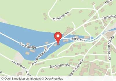 Hotels an der Forststraße in Schneeberg – Unterkünfte, Pensionen und Ferienwohnungen in zentraler Lage