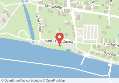 Franz-Etzold-Straße Markkleeberg – Hotels in der Nähe Hotels an der Franz-Etzold-Straße in Markkleeberg – Unterkünfte, Pensionen und Ferienwohnungen in zentraler Lage