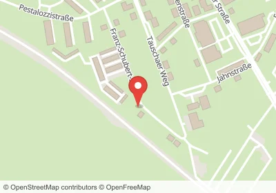 Franz-Schubert-Straße Penig – Hotels in der Nähe Hotels an der Franz-Schubert-Straße in Penig – Unterkünfte, Pensionen und Ferienwohnungen in zentraler Lage