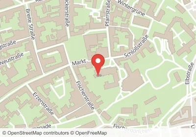 Hotels an der Franziskanergasse in Torgau – Unterkünfte, Pensionen und Ferienwohnungen in zentraler Lage