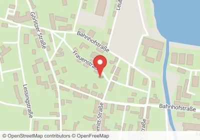 Frauenstraße Ostritz – Hotels in der Nähe Hotels an der Frauenstraße in Ostritz – Unterkünfte, Pensionen und Ferienwohnungen in zentraler Lage