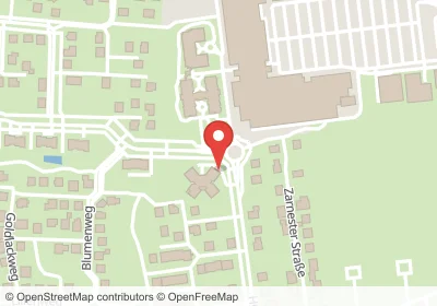 Hotels an der Freiburger Allee in Markkleeberg – Unterkünfte, Pensionen und Ferienwohnungen in zentraler Lage