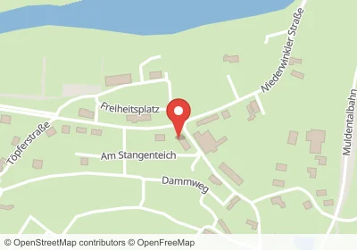 Hotels an der Freiheitsplatz in Waldenburg – Unterkünfte, Pensionen und Ferienwohnungen in zentraler Lage