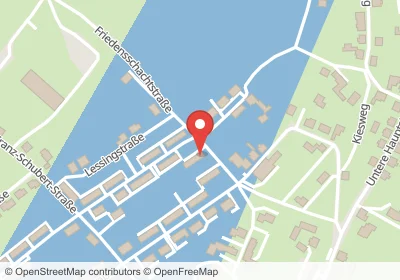 Hotels an der Friedensschachtstraße in Oelsnitz/Erzgebirge – Unterkünfte, Pensionen und Ferienwohnungen in zentraler Lage