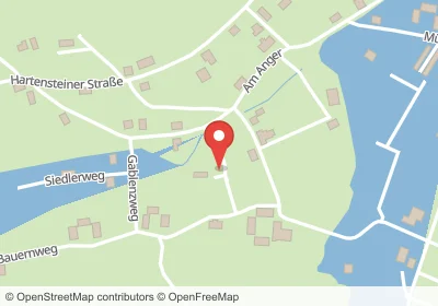 Hotels an der Friedensweg in Stollberg/Erzgebirge – Unterkünfte, Pensionen und Ferienwohnungen in zentraler Lage