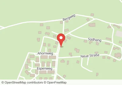 Hotels an der Friedrichsgrüner Straße in Wilkau-Haßlau – Unterkünfte, Pensionen und Ferienwohnungen in zentraler Lage