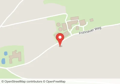 Hotels an der Frohnauer Weg in Schlettau – Unterkünfte, Pensionen und Ferienwohnungen in zentraler Lage