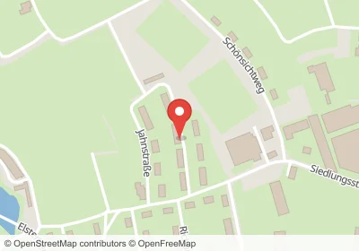 Hotels an der Gabesberger Straße in Netzschkau – Unterkünfte, Pensionen und Ferienwohnungen in zentraler Lage