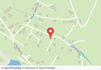 Hotels an der Gänsegasse in Marienberg – Unterkünfte, Pensionen und Ferienwohnungen in zentraler Lage