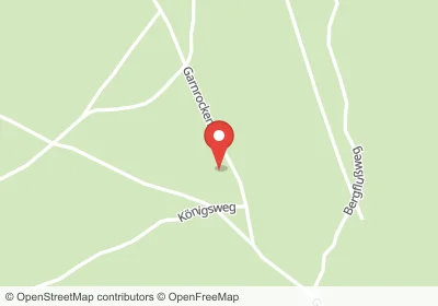 Hotels an der Garnrockenweg in Olbernhau – Unterkünfte, Pensionen und Ferienwohnungen in zentraler Lage