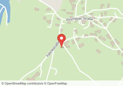 Hotels an der Gartenstraße in Schirgiswalde-Kirschau – Unterkünfte, Pensionen und Ferienwohnungen in zentraler Lage