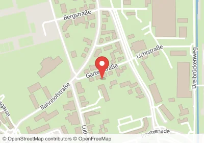 Gartenstraße Oschatz – Hotels in der Nähe Hotels an der Gartenstraße in Oschatz – Unterkünfte, Pensionen und Ferienwohnungen in zentraler Lage