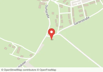 Hotels an der Gartenstraße in Zittau – Unterkünfte, Pensionen und Ferienwohnungen in zentraler Lage