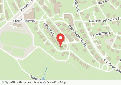 Hotels an der Gartenweg in Stolpen – Unterkünfte, Pensionen und Ferienwohnungen in zentraler Lage