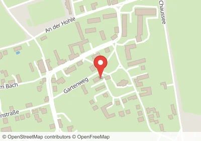 Gartenweg Markkleeberg – Hotels in der Nähe Hotels an der Gartenweg in Markkleeberg – Unterkünfte, Pensionen und Ferienwohnungen in zentraler Lage