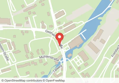 Hotels an der Geithainer Straße in Rochlitz – Unterkünfte, Pensionen und Ferienwohnungen in zentraler Lage