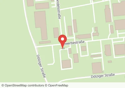 Gewerbestraße Markranstädt – Hotels in der Nähe Hotels an der Gewerbestraße in Markranstädt – Unterkünfte, Pensionen und Ferienwohnungen in zentraler Lage
