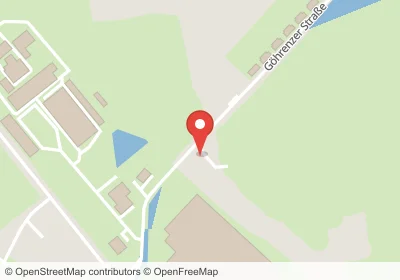 Hotels an der Göhrenzer Straße in Markranstädt – Unterkünfte, Pensionen und Ferienwohnungen in zentraler Lage
