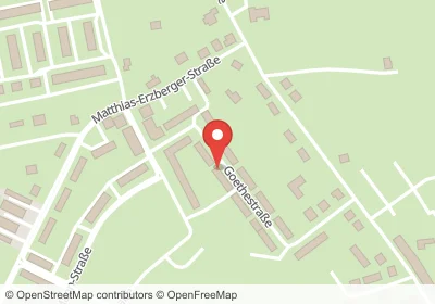 Hotels an der Goethestraße in Taucha – Unterkünfte, Pensionen und Ferienwohnungen in zentraler Lage