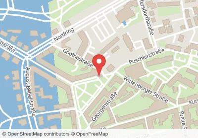 Goethestraße Torgau – Hotels in der Nähe Hotels an der Goethestraße in Torgau – Unterkünfte, Pensionen und Ferienwohnungen in zentraler Lage