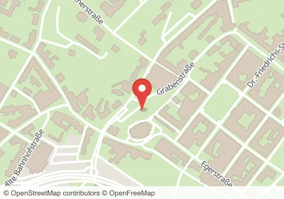 Hotels an der Grabenstraße in Oelsnitz/Vogtland – Unterkünfte, Pensionen und Ferienwohnungen in zentraler Lage