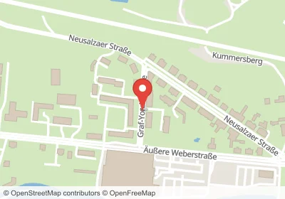 Hotels an der Graf-Yorck-Straße in Zittau – Unterkünfte, Pensionen und Ferienwohnungen in zentraler Lage