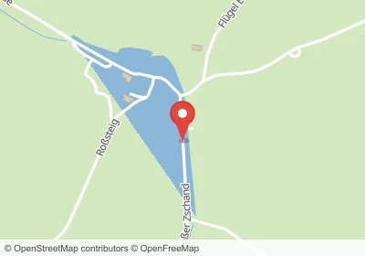 Hotels an der Großer Zschand in Sebnitz – Unterkünfte, Pensionen und Ferienwohnungen in zentraler Lage