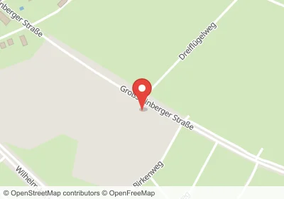 Hotels an der Großsteinberger Straße in Naunhof – Unterkünfte, Pensionen und Ferienwohnungen in zentraler Lage