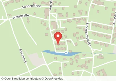 Hotels an der Grundbachtal in Tharandt – Unterkünfte, Pensionen und Ferienwohnungen in zentraler Lage