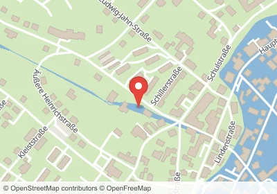 Hotels an der Grundstraße in Thalheim/Erzgebirge – Unterkünfte, Pensionen und Ferienwohnungen in zentraler Lage