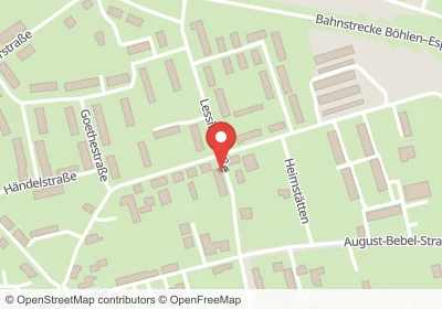 Güntzelstraße Rötha – Hotels in der Nähe Hotels an der Güntzelstraße in Rötha – Unterkünfte, Pensionen und Ferienwohnungen in zentraler Lage