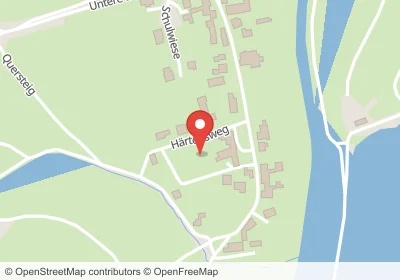 Hotels an der Härteltsweg in Zittau – Unterkünfte, Pensionen und Ferienwohnungen in zentraler Lage