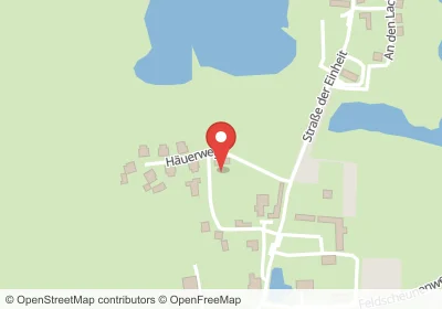 Hotels an der Häuerweg in Markranstädt – Unterkünfte, Pensionen und Ferienwohnungen in zentraler Lage