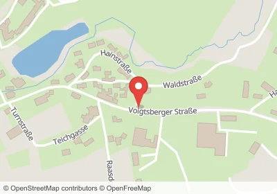 Hainstraße Oelsnitz/Vogtland – Hotels in der Nähe Hotels an der Hainstraße in Oelsnitz/Vogtland – Unterkünfte, Pensionen und Ferienwohnungen in zentraler Lage