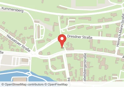 Hotels an der Hartigstraße in Zittau – Unterkünfte, Pensionen und Ferienwohnungen in zentraler Lage