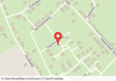 Haselnussweg Hagenow – Hotels in der Nähe Hotels an der Haselnussweg in Hagenow – Unterkünfte, Pensionen und Ferienwohnungen in zentraler Lage