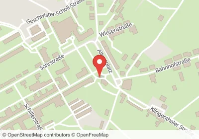 Hotels an der Hauptstraße in Schöneck/Vogtland – Unterkünfte, Pensionen und Ferienwohnungen in zentraler Lage
