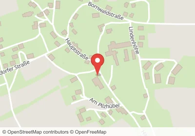 Hotels an der Hauptstraße in Zschopau – Unterkünfte, Pensionen und Ferienwohnungen in zentraler Lage